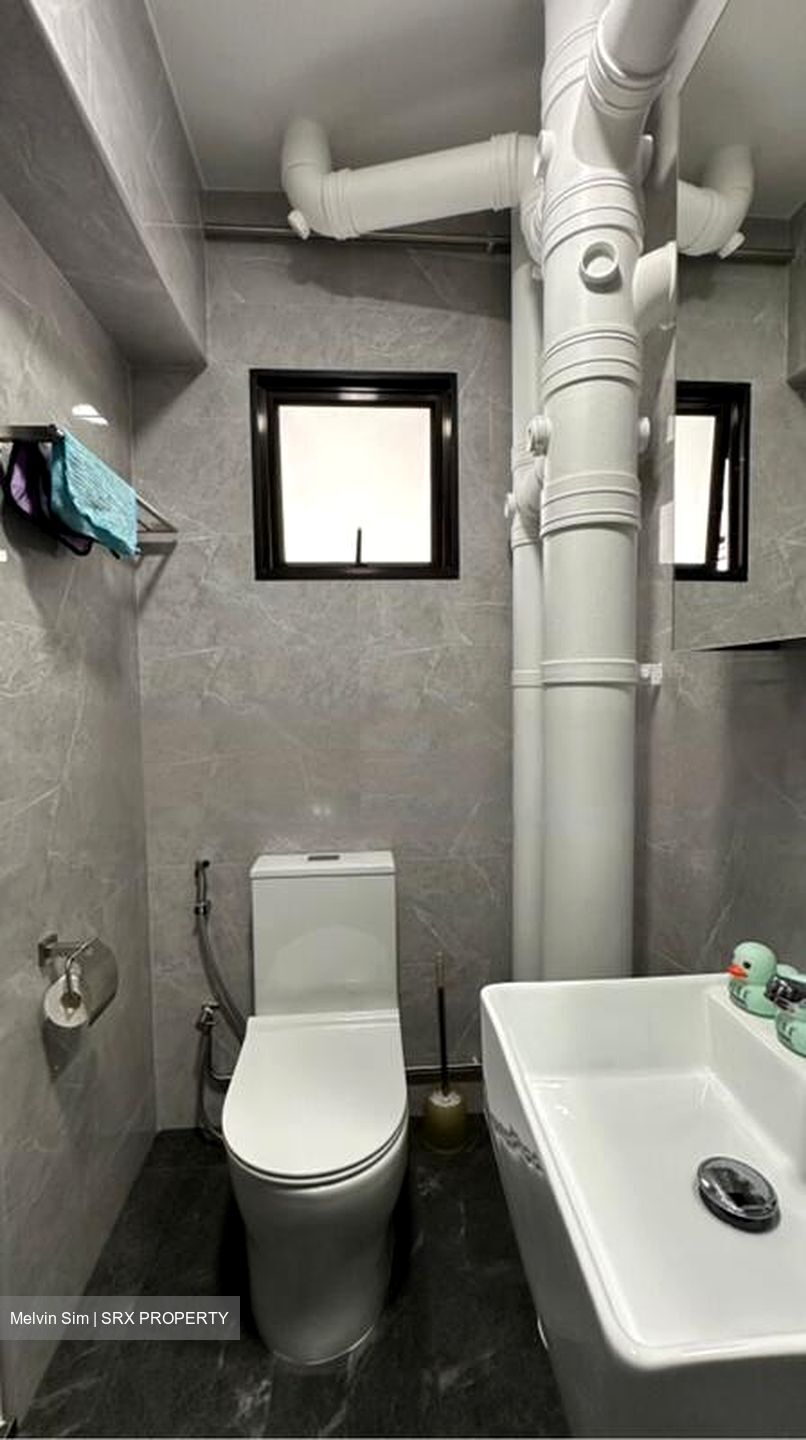 Blk 674B Jurong West Street 65 (Jurong West), HDB 5 Rooms #467287521